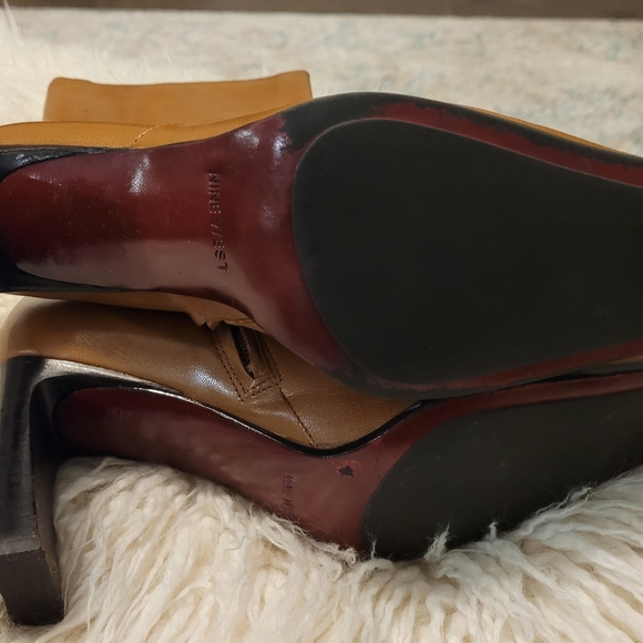 Nine West Booties - Picture 4 of 5